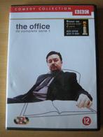 DVD The Office serie 1, CD & DVD, DVD | Comédie, Tous les âges, Enlèvement ou Envoi, Comédie d'action