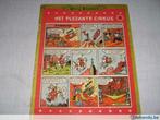 Nr 20 : Het plezante cirkus 1 - strip klassiek, Boeken, Gelezen