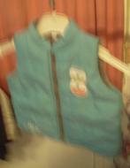 Veste sans manche, Enfants & Bébés, Enlèvement ou Envoi, Utilisé, Pull ou Veste