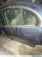 Jaguar S-type deur, Ophalen, Gebruikt, Deur, Links