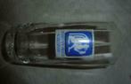#I Bier glas SCHREMPP - PRINTZ KARLSRUHE 0,25L, Verzamelen, Ophalen of Verzenden, Nieuw, Bierglas