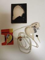 Vintage scheerapparaat Philips., Ophalen of Verzenden, Persoonlijke verzorging