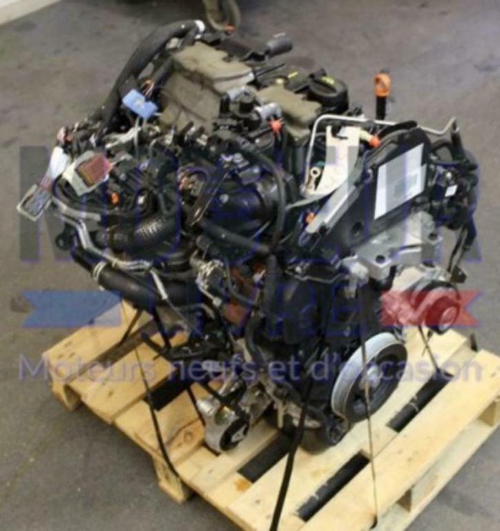 Moteur PEUGEOT 308 3008 CITROËN C3 DS5 BERLINGO 1.6L Diesel, Autos : Pièces & Accessoires, Moteurs & Accessoires, Citroën, Peugeot