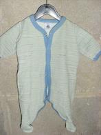 petit bateau pyjama/ romper maat 54, Kinderen en Baby's, Nacht- of Onderkleding, Gebruikt, Jongetje of Meisje, Ophalen of Verzenden