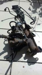 Turbo vw 1.4 tdi, Ophalen, Gebruikt