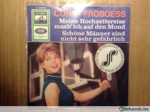single conny froboess, Cd's en Dvd's, Vinyl | Overige Vinyl
