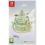 Old Man's Journey - Nintendo Switch (Limited Print)