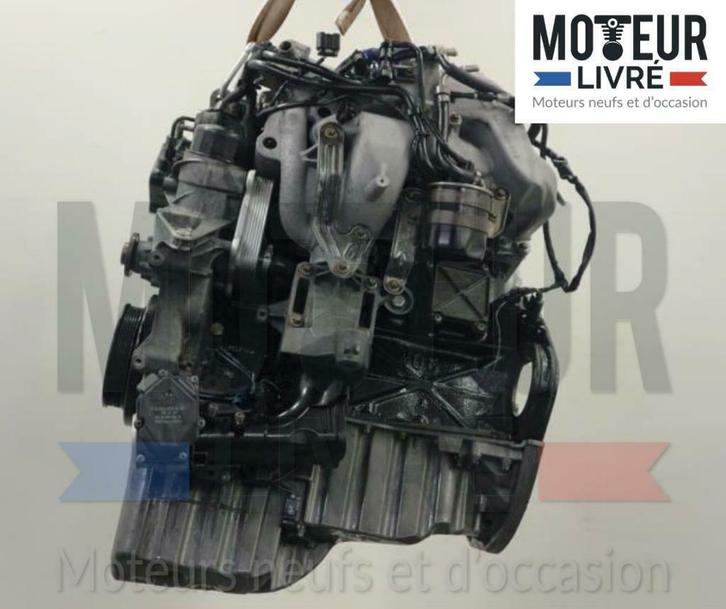 Moteur MERCEDES III IV 3-T 5-T 6-T SPRINTER 215 315 415 515, Auto-onderdelen, Motor en Toebehoren, Mercedes-Benz, Gebruikt, Verzenden