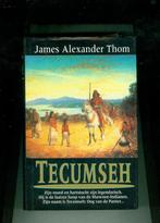 Tecumseh James Alexander Thon, Boeken, Ophalen of Verzenden, Zo goed als nieuw, Amerika
