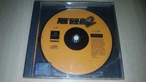 Tony Hawk's Pro Skater 2, Games en Spelcomputers, Games | Sony PlayStation 1, Ophalen of Verzenden