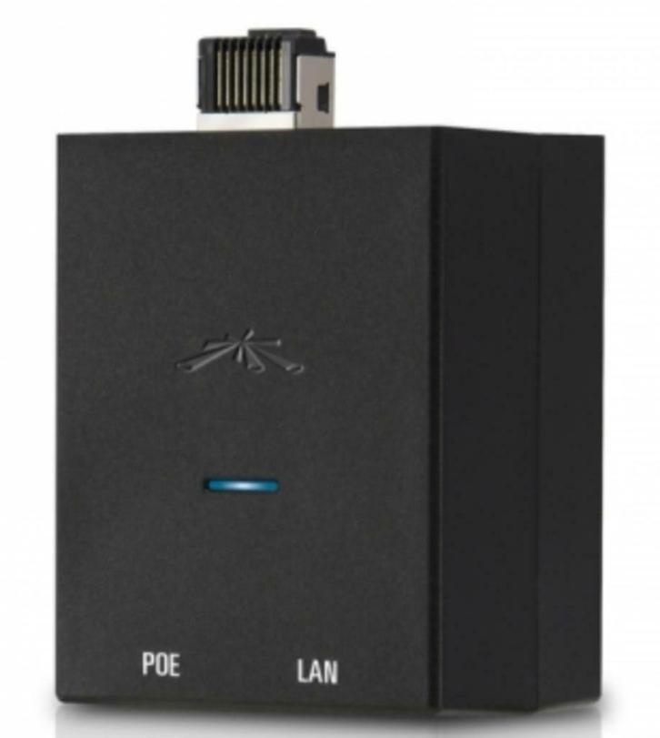 Point d'accès AirGateway Ubiquiti, Informatique & Logiciels, Points d'accès, Comme neuf, Enlèvement ou Envoi