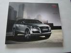 Audi Q7, Livres, Autos | Livres, Audi, Comme neuf, Envoi