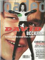 Loaded - september 1997 - Engels mannenblad, Boeken, Tijdschriften en Kranten, Ophalen of Verzenden, Zo goed als nieuw, Overige typen