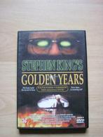 Stephen King Golden Years (extended version 360 min), Enlèvement