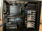 PC Intel i7 4930K, 16 GB, Met videokaart, Intel Core i7, 512 GB