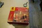 mozart    7 cd's - box, Ophalen of Verzenden