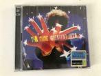 The Cure Greatest Hits 2Cd uitgave, Ophalen of Verzenden, 1980 tot 2000