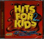 Hits for kids 2 (NIEUW), Ophalen of Verzenden, Muziek, Nieuw in verpakking