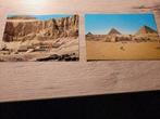 postkaarten jaren 60 - 70 (Egypte, Monaco, Oud Sluis), Verzamelen, Postkaarten | Buitenland, 1960 tot 1980, Overig Europa, Ongelopen