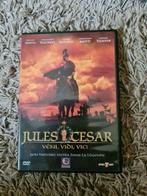 Dvd Jules César, CD & DVD, DVD | Aventure, Comme neuf, Enlèvement ou Envoi
