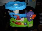 V-Tech Elephant Pop'balls, Kinderen en Baby's, Ophalen, Gebruikt, Elektronica, Met geluid