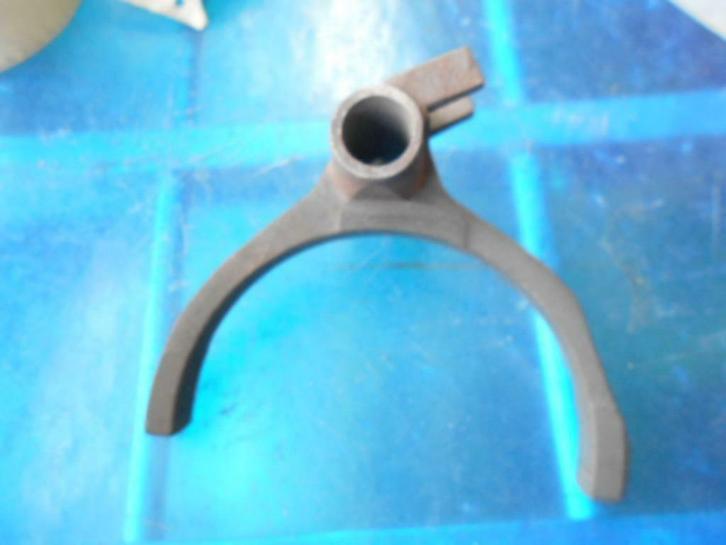 Selectiehendel 2e en 3e versnelling Ferrari Dino 206gt-246 g, Auto-onderdelen, Transmissie en Toebehoren, Ferrari, Gebruikt, Ophalen