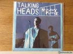 single talking heads