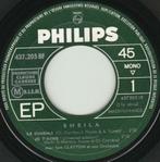Sheila – Le Cinéma Ep, CD & DVD, Vinyles Singles, 7 pouces, Pop, EP, Utilisé