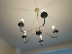 Lustre 5 branches, Enlèvement, Comme neuf