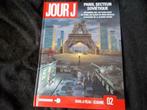 Jour J   T.2  "Paris, secteur soviétique" (2021) TOUT NEUF !, Une BD, Enlèvement, Neuf