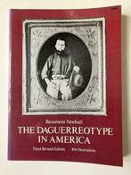 The Daguerreotype in America - Beaumont Newhall, Ophalen of Verzenden