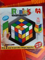 Rubik's double sided challenge puzzel, Kinderen en Baby's, Puzzelen, Ophalen of Verzenden, Zo goed als nieuw
