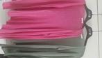 Lange gilet Senso, Kleding | Dames, MET, Ophalen of Verzenden, Roze, Maat 36 (S)