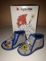 BABYBOTTE pantoufles, 21, Enfants & Bébés