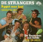 De Strangers agget mor fret, 7 pouces, En néerlandais, Enlèvement ou Envoi, Single