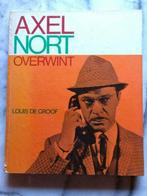 jeugdboeken Axel Nort, Enlèvement, Utilisé