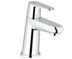 Robinet lave-mains GROHE NEUF(encore emballé), Chrome, Neuf, Robinet