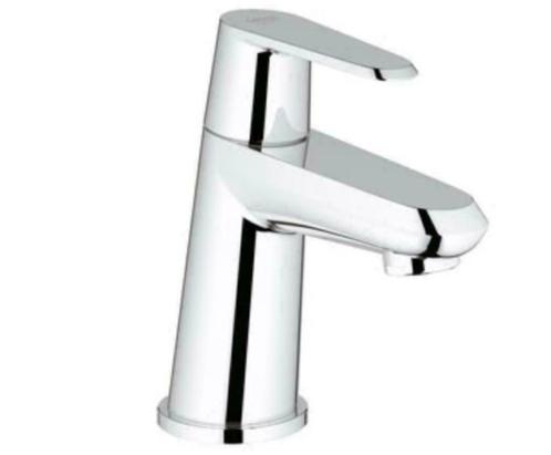 Robinet lave-mains eau froide GROHE NEUF(encore emballé), Bricolage & Construction, Sanitaire, Neuf, Robinet, Chrome