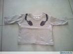 Trui mexx, Kinderen en Baby's, Babykleding | Maat 50, Mexx, Gebruikt, Ophalen of Verzenden, Jongetje