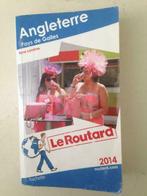 Angleterre et Pays de Galles - Le Routard, Enlèvement ou Envoi