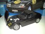 BMW Z1 1/24 Maisto, revell, burago,.., Hobby & Loisirs créatifs, Voitures miniatures | 1:24, Comme neuf, Revell, Voiture, Enlèvement ou Envoi