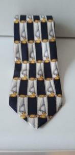 ESCADA vintage pour homme,zijden stropdas EXCLUSIEF, Ophalen, Nieuw