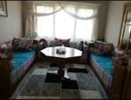 Salon marocain / sdader