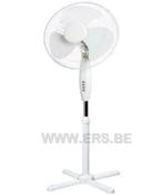 ventilator ( NIEUWE Ventilators ), Elektronische apparatuur, Airco's, Minder dan 60 m³, Ventileren, Nieuw, 3 snelheden of meer