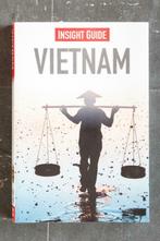 Vietnam - Insight Guide, Nieuw, Azië, Ophalen of Verzenden, Reisgids of -boek