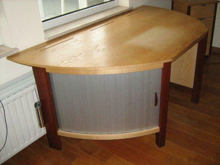 bureaumeubel, Huis en Inrichting, Bureaus, Gebruikt, Ophalen