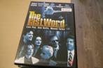 the last word, Cd's en Dvd's, Dvd's | Overige Dvd's, Ophalen of Verzenden