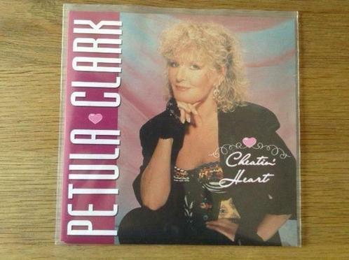 single petula clark, Cd's en Dvd's, Vinyl | Pop