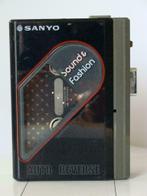 Baladeur Sanyo MGP500 (fonction d'inversion automatique)