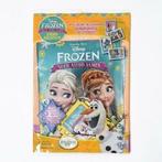 Frozen, Voor Altijd Samen Panini stickers, Ophalen of Verzenden, Nieuw